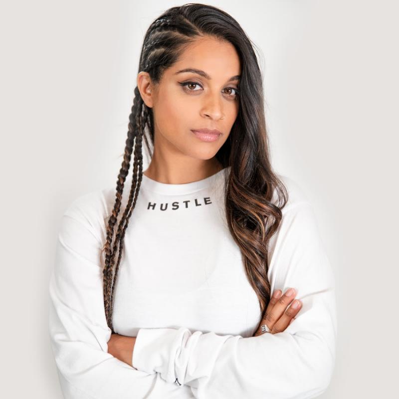Lilly Singh   Height, Weight, Age, Stats, Wiki and More